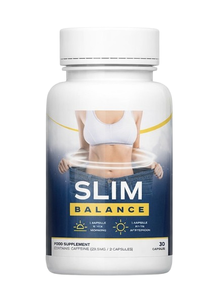 Slim Balance