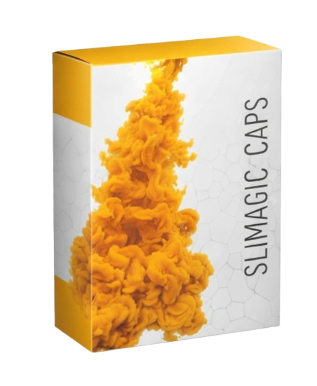 Slim Magic Caps